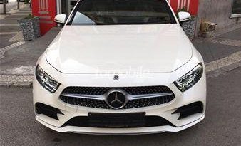 Mercedes-Benz Classe CLS Importé Neuf 2018 Diesel Tanger Auto Matrix #72597