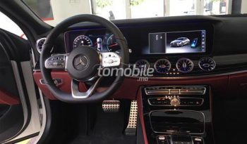 Mercedes-Benz Classe CLS Importé Neuf 2018 Diesel Tanger Auto Matrix #72597 full