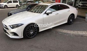 Mercedes-Benz Classe CLS Importé Neuf 2018 Diesel Tanger Auto Matrix #72597 full
