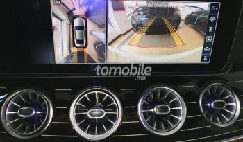 Mercedes-Benz Classe CLS Importé Neuf 2018 Diesel Tanger Auto Matrix #72597 full