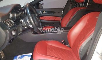 Mercedes-Benz Classe CLS Occasion 2015 Diesel 25000Km Tanger V12Autohouse #78557 full
