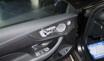Mercedes-Benz Classe E Importé Neuf 2017 Diesel Tanger V12Autohouse #78347 plein