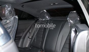 Mercedes-Benz Classe E Importé Neuf 2017 Diesel Tanger V12Autohouse #78347 plein