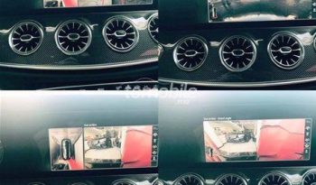 Mercedes-Benz Classe E Importé Neuf 2018 Diesel Casablanca Auto Moulay Driss #74438 plein