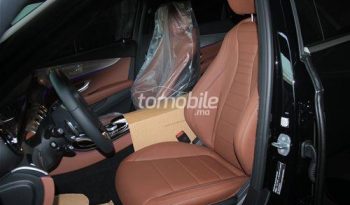 Mercedes-Benz Classe E Importé Neuf 2018 Diesel Casablanca BEL AIR Auto #72723 plein
