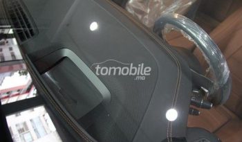 Mercedes-Benz Classe E Importé Neuf 2018 Diesel Casablanca BEL AIR Auto #72723 plein