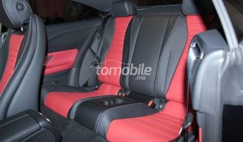 Mercedes-Benz Classe E Importé Neuf 2018 Diesel Casablanca BEL AIR Auto #72750 plein