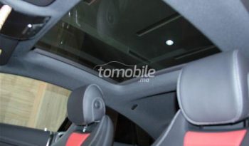 Mercedes-Benz Classe E Importé Neuf 2018 Diesel Casablanca BEL AIR Auto #72750 plein