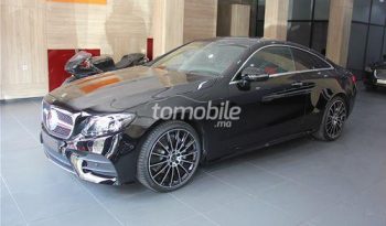 Mercedes-Benz Classe E Importé Neuf 2018 Diesel Casablanca BEL AIR Auto #72750