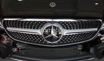 Mercedes-Benz Classe E Importé Neuf 2018 Diesel Casablanca BEL AIR Auto #72750 plein