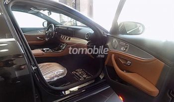 Mercedes-Benz Classe E Importé Neuf 2018 Diesel Casablanca Belux Auto #77624 full