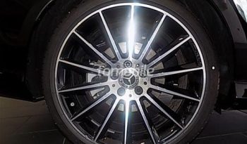 Mercedes-Benz Classe E Importé Neuf 2018 Diesel Casablanca Belux Auto #77624 plein