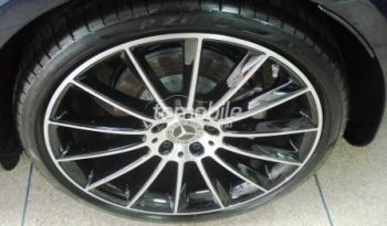 Mercedes-Benz Classe E Importé Neuf 2018 Diesel Casablanca Flash Auto #76640 plein