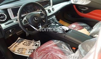 Mercedes-Benz Classe E Importé Neuf 2018 Diesel Rabat Auto View #76898 full