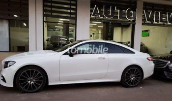Mercedes-Benz Classe E Importé Neuf 2018 Diesel Rabat Auto View #76898