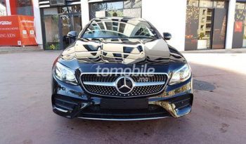 Mercedes-Benz Classe E Importé Neuf 2018 Diesel Rabat Auto View #76915 plein