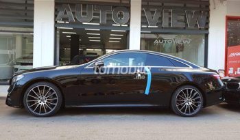 Mercedes-Benz Classe E Importé Neuf 2018 Diesel Rabat Auto View #76915