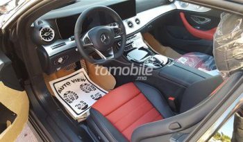 Mercedes-Benz Classe E Importé Neuf 2018 Diesel Rabat Auto View #76915 plein