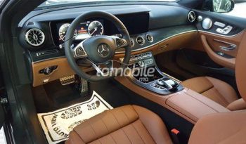 Mercedes-Benz Classe E Importé Neuf 2018 Diesel Rabat Auto View #76957 full