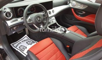 Mercedes-Benz Classe E Importé Neuf 2018 Diesel Rabat Auto View #77001 plein