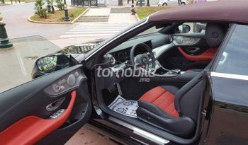 Mercedes-Benz Classe E Importé Neuf 2018 Diesel Rabat Auto View #77001 plein
