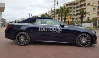 Mercedes-Benz Classe E Importé Neuf 2018 Diesel Rabat Auto View #77215 full