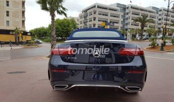 Mercedes-Benz Classe E Importé Neuf 2018 Diesel Rabat Auto View #77215 full
