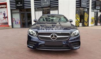 Mercedes-Benz Classe E Importé Neuf 2018 Diesel Rabat Auto View #77215