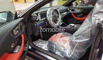 Mercedes-Benz Classe E Importé Neuf 2018 Diesel Rabat Auto View #77215 full