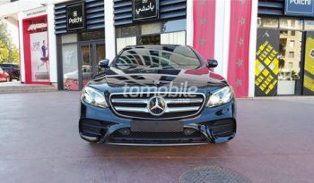Mercedes-Benz Classe E Importé Neuf 2018 Diesel Rabat Auto View #77305