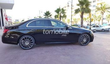 Mercedes-Benz Classe E Importé Neuf 2018 Diesel Rabat Auto View #77305 plein