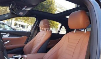 Mercedes-Benz Classe E Importé Neuf 2018 Diesel Rabat Auto View #77305 full