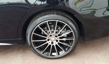 Mercedes-Benz Classe E Importé Neuf 2018 Diesel Rabat Millésime Auto #73272 plein