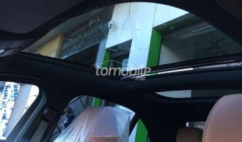 Mercedes-Benz Classe E Importé Neuf 2018 Diesel Rabat Millésime Auto #73272 plein