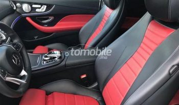 Mercedes-Benz Classe E Importé Neuf 2018 Diesel Rabat Millésime Auto #73281 plein