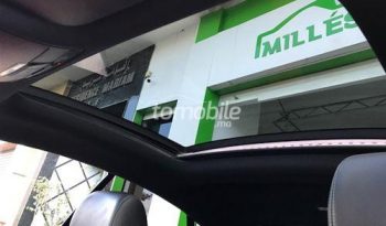 Mercedes-Benz Classe E Importé Neuf 2018 Diesel Rabat Millésime Auto #73281 plein