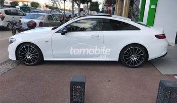 Mercedes-Benz Classe E Importé Neuf 2018 Diesel Rabat Millésime Auto #73281 plein