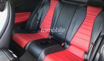 Mercedes-Benz Classe E Importé Neuf 2018 Diesel Rabat Millésime Auto #73281 plein