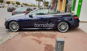 Mercedes-Benz Classe E Importé Neuf 2018 Diesel Rabat Millésime Auto #73335 full