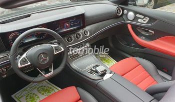 Mercedes-Benz Classe E Importé Neuf 2018 Diesel Rabat Millésime Auto #73335 full