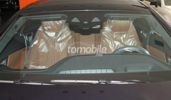 Mercedes-Benz Classe E Importé Neuf 2018 Diesel Tanger V12Autohouse #78628 plein