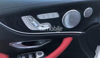Mercedes-Benz Classe E Importé Occasion 2017 Diesel 61000Km Rabat Millésime Auto #73504 plein