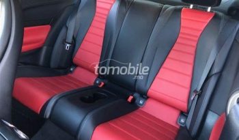 Mercedes-Benz Classe E Importé Occasion 2017 Diesel 61000Km Rabat Millésime Auto #73504 plein