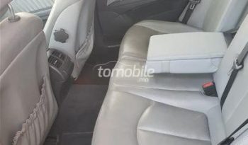 Mercedes-Benz Classe E Occasion 2003 Diesel 199000Km Casablanca Auto Paris #74043 plein