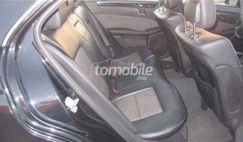 Mercedes-Benz Classe E Occasion 2009 Diesel 90000Km Marrakech Dias-Auto #78110 plein