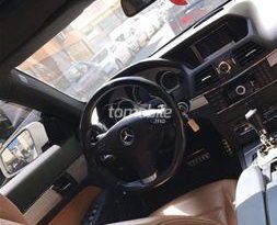 Mercedes-Benz Classe E Occasion 2010 Diesel 100000Km Casablanca #75354 plein