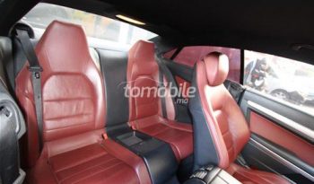 Mercedes-Benz Classe E Occasion 2012 Diesel 160000Km Casablanca AB AUTO #75785 plein