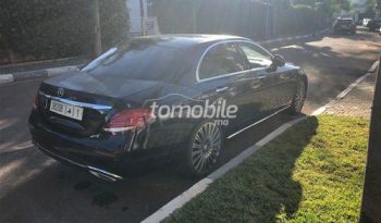 Mercedes-Benz Classe E Occasion 2016 Diesel 50000Km Casablanca #79613