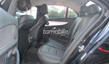 Mercedes-Benz Classe E Occasion 2016 Diesel 71697Km Casablanca Auto Moulay Driss #74864 plein