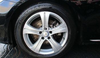 Mercedes-Benz Classe E Occasion 2016 Diesel 71697Km Casablanca Auto Moulay Driss #74864 plein